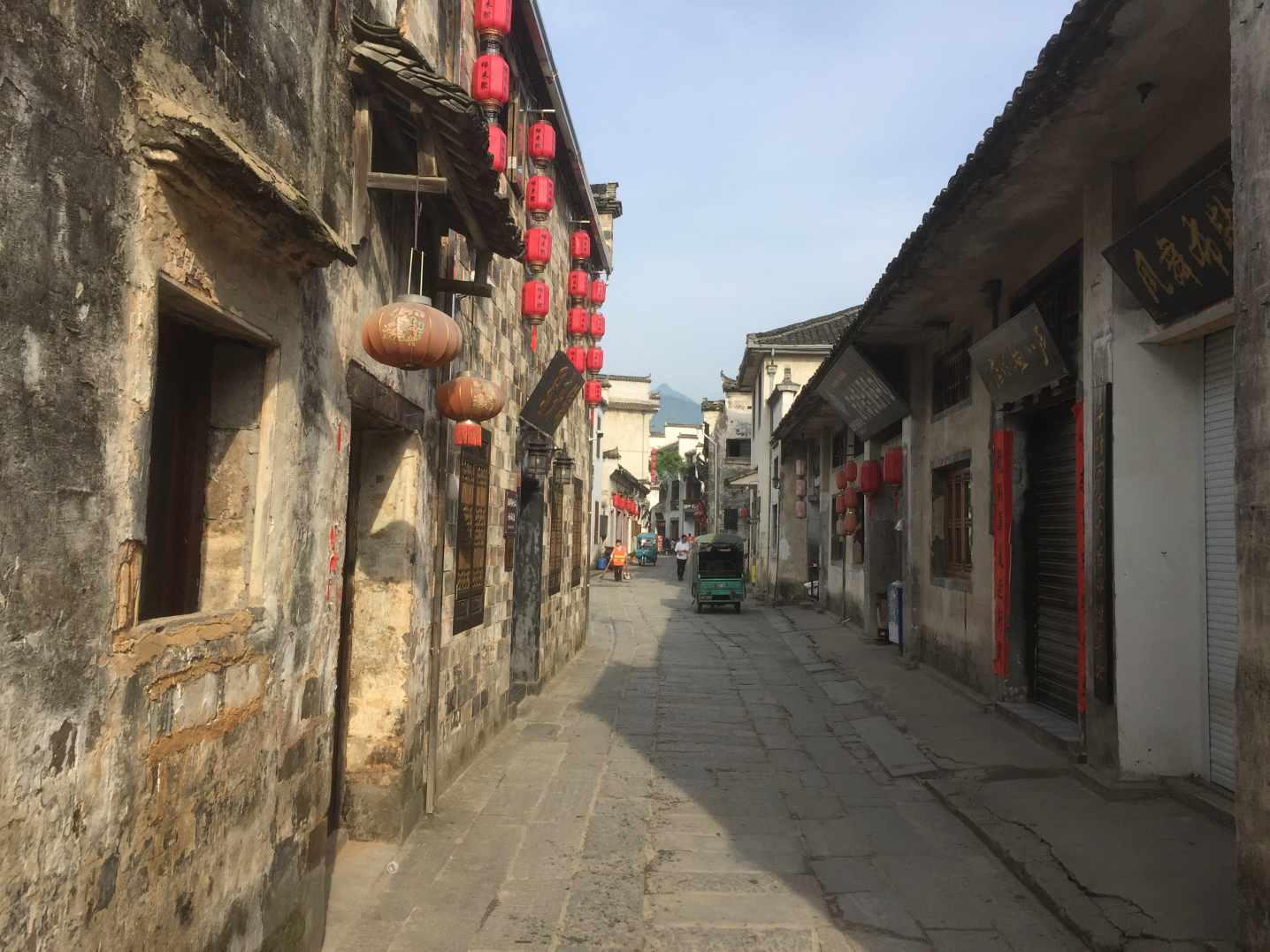 美丽的夜晚